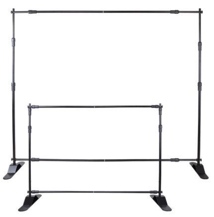 BANNER DISPLAY 48-96IN WITHOUT BAG