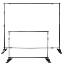 BANNER DISPLAY 48-96IN WITHOUT BAG