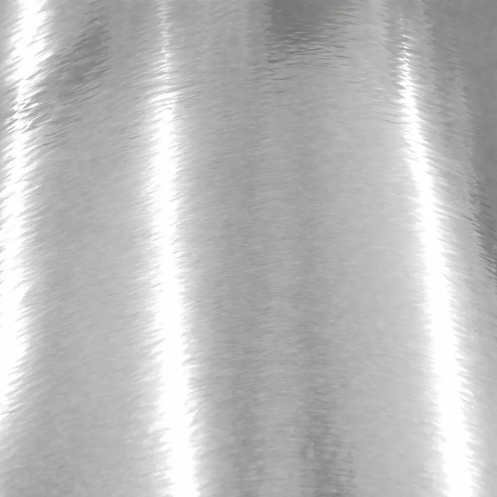 15in x 50yd CHROME - 001 ORACAL 351 POLYESTER FILM