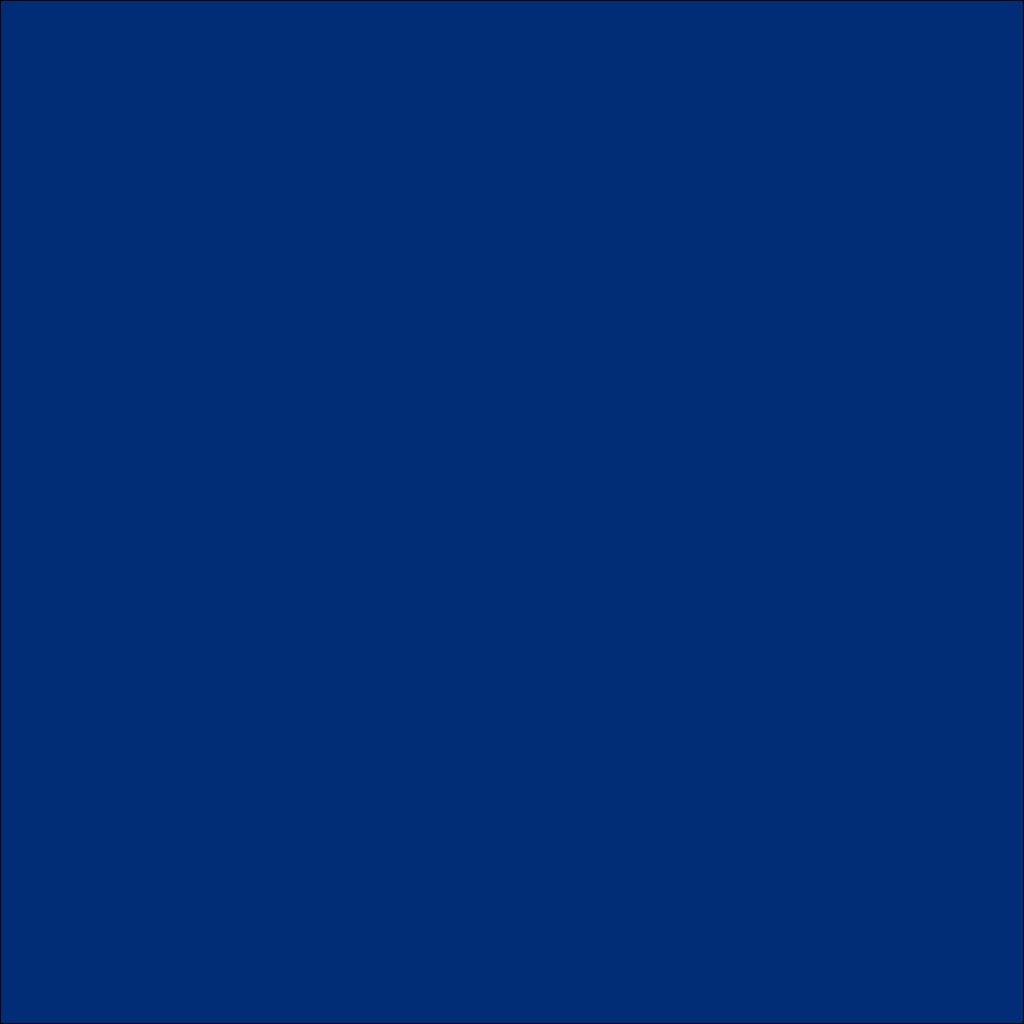 48in x 50yd INTENSIVE BLUE - 006 ORACAL 8500 TRANSLUCENT CAL