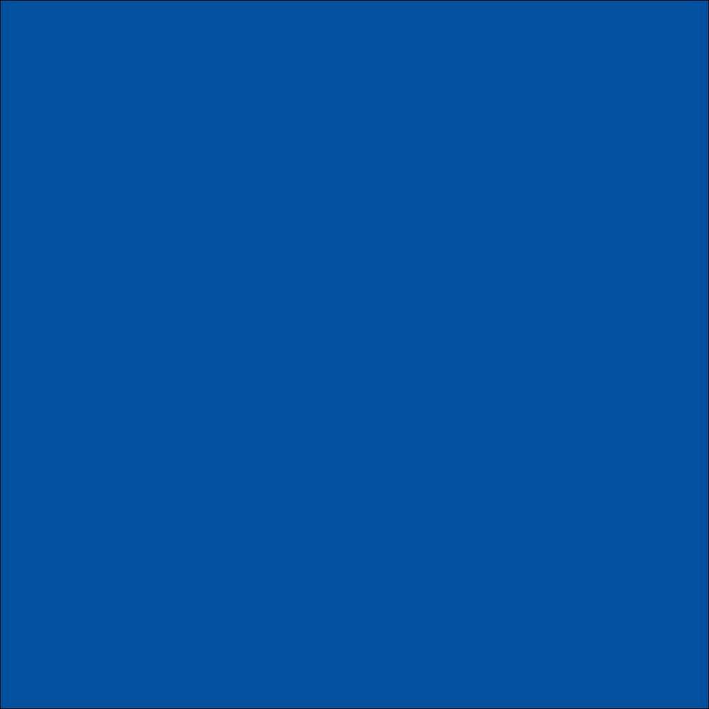 48in x 50yd GENTIAN BLUE - 051 ORACAL 8500 TRANSLUCENT CAL