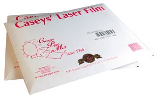 CASEY LASER 8.5INX11IN 100SHEETS CASEY'S PAGE MILL
