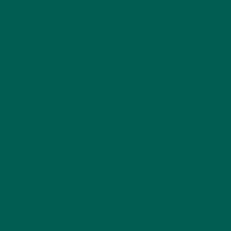 15INX30YD AQUA GREEN - 468 POLI-FLEX PREMIUM