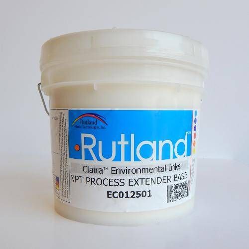 NPT EC PROCESS EXT.BASE-0125 RUTLAND SPECIALITY