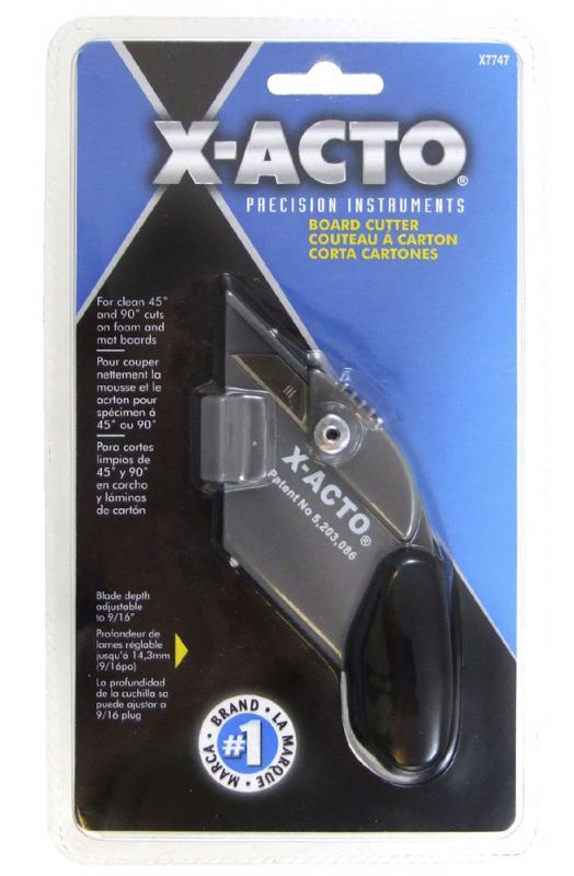 X-ACTO BOARD CUTTER 