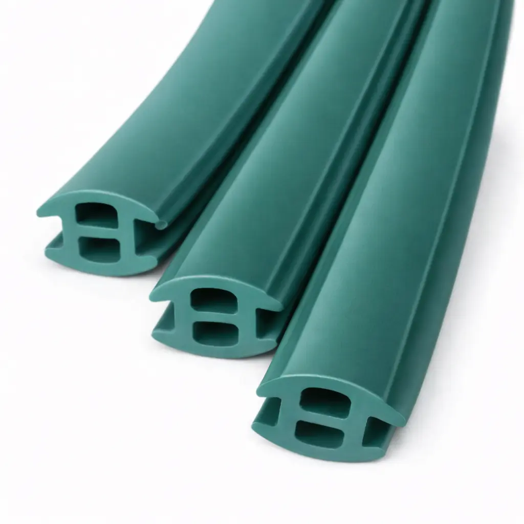 ZIP STRIP TEAL - 13 STAPLE CHANNEL COVER