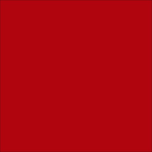 [95130515] 15INX50YD GERANIUM RED - 305 ORACAL 951 PREMIUM CAST