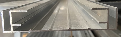 CASING 5.0IN X 20' SIGN FRAME (M2989)