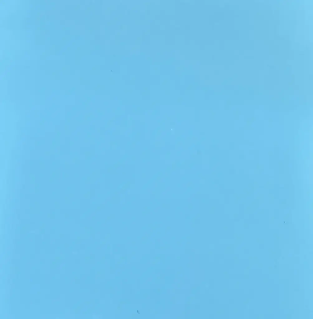 60inx25yd 3M™ Wrap Film Series 2080-HG77 HIGH GLOSS SKY BLUE