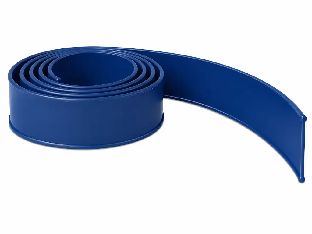 Trim 3/4in x 150ft - INTENSE BLUE For Channel Letter Cap