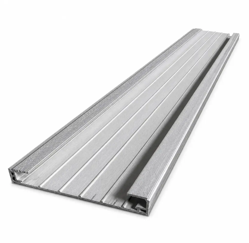 CASING 6.5" x 20' SIGN FRAME SECOND