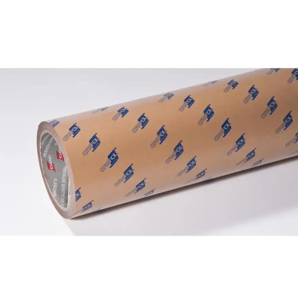 1375 ORAFILM Mounting Tape (48in x 55yd)