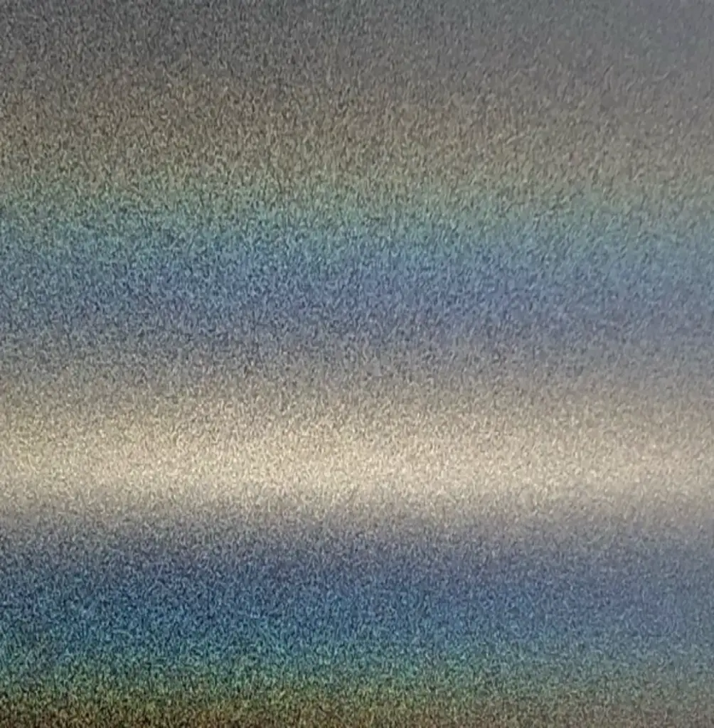 60inx25yd 3M™ Wrap Film Series 2080-GP281 GLOSS FLIP PSYCHEDELIC 