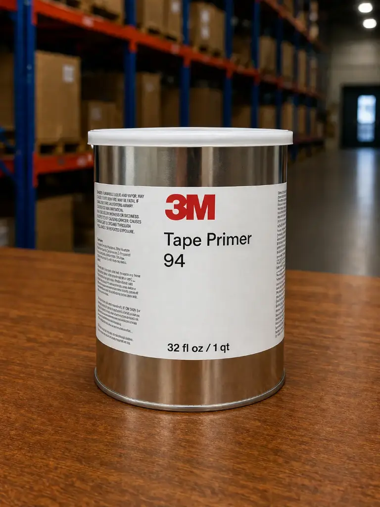 32-OZ 3M 94 PRIMER QUART 12/BX