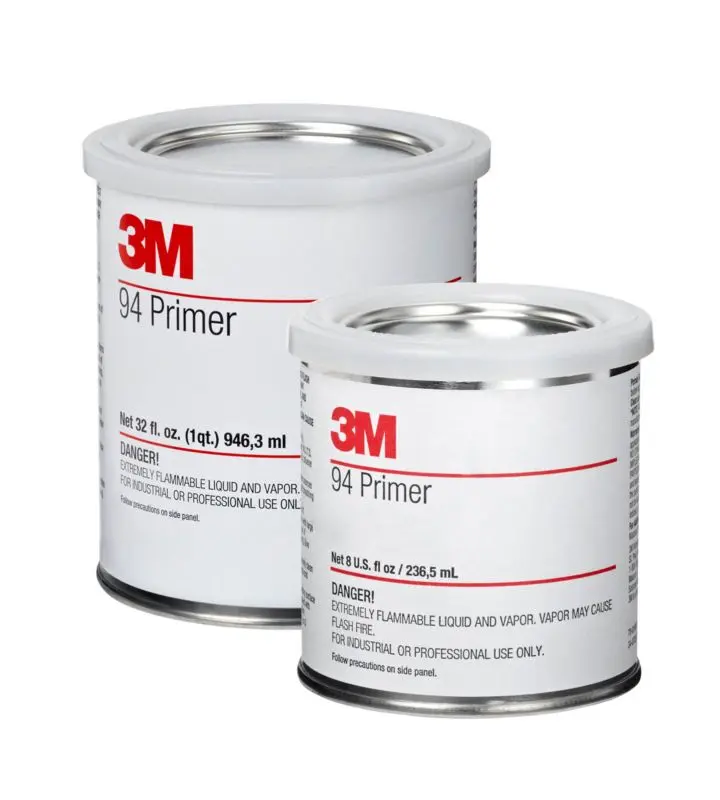 128-OZ 3M 94 PRIMER GALLON 4/BX
