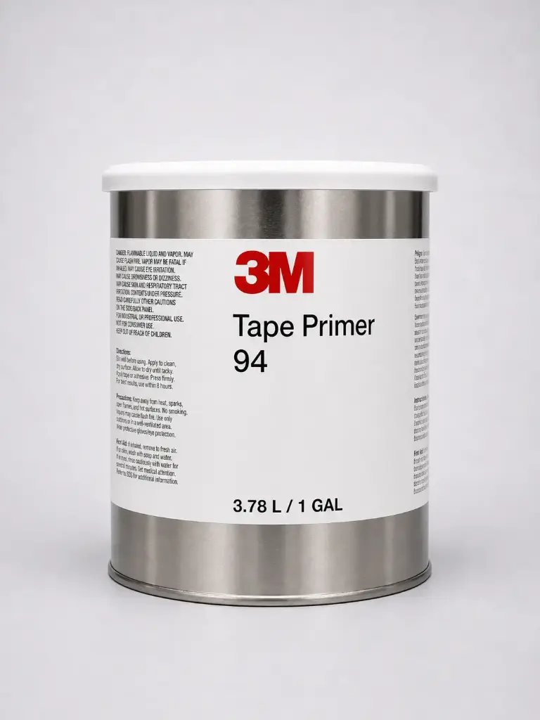 128-oz 3M 94 PRIMER (Gallon) 4/BX