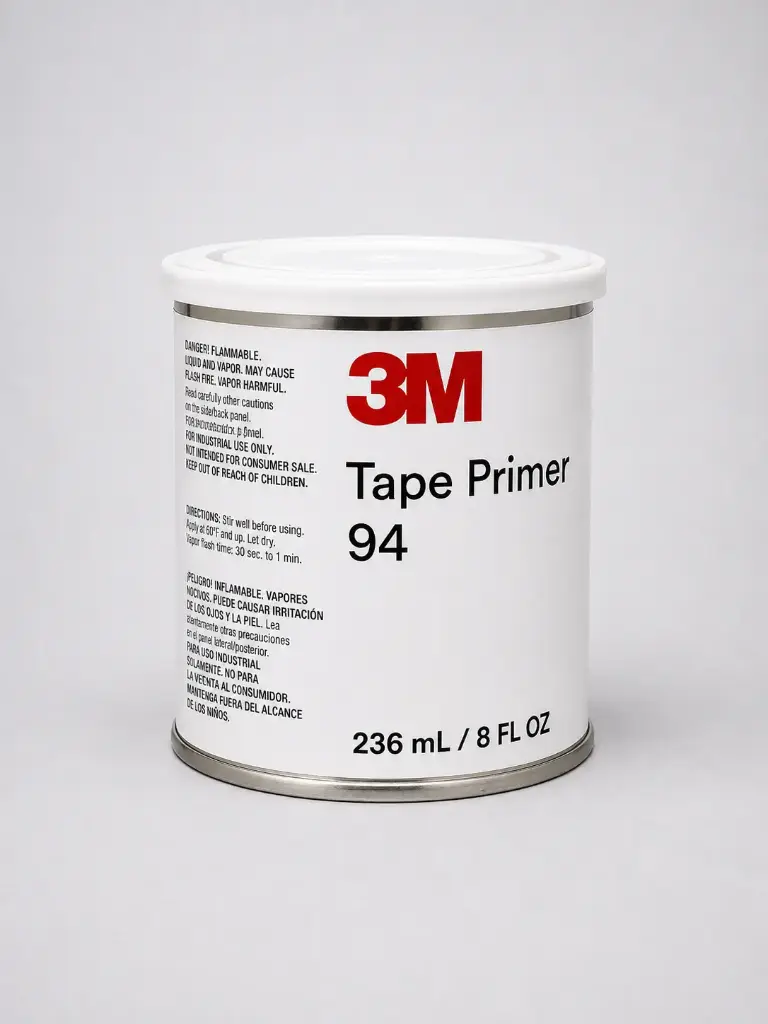 8-oz 3M 94 PRIMER (1/2 Pint) 12/BOX