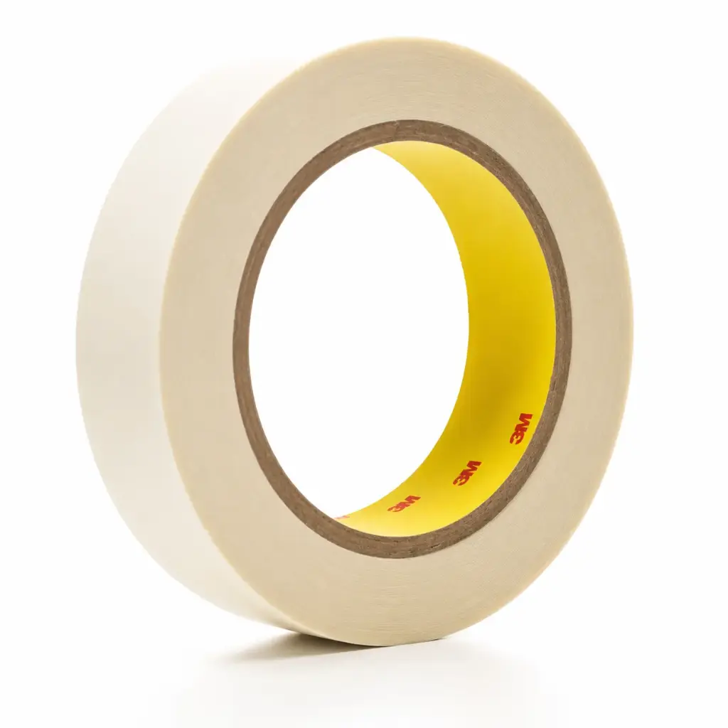 3M 444 2" x 36yd Double Sided Tape BANNER TAPE