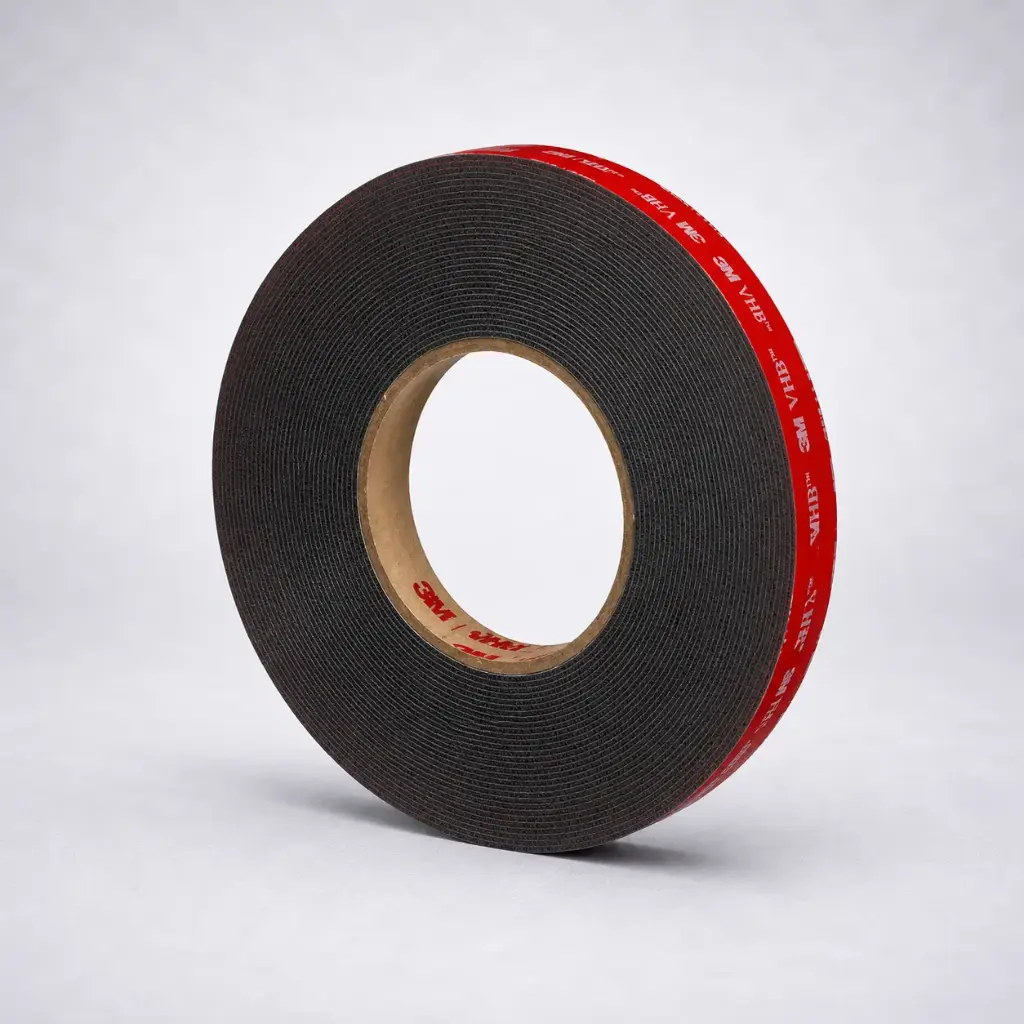 3M VHB Foam Tape 5952 (.045in x 3/4in x 36yd)