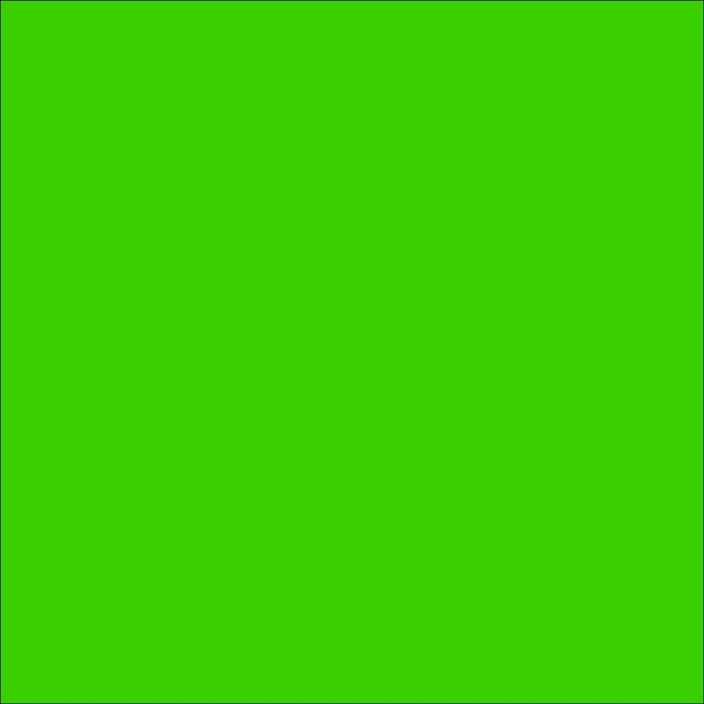 15INX50YD GREEN FLUORESCENT - 069 ORACAL 6510 FLUORESCENT CAST