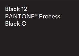 48INX50YD BLACK - 12 3M 7725 2MIL CAST FILM