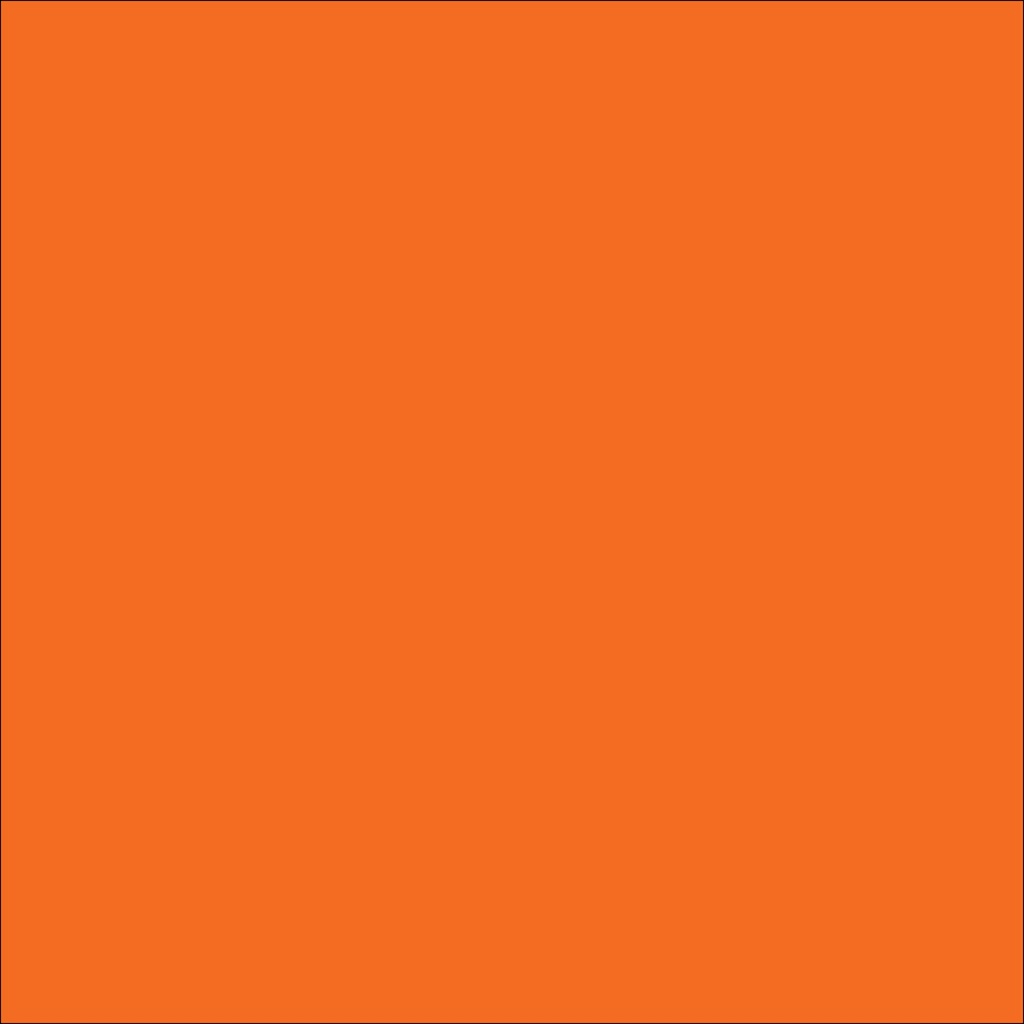 24in x 50yd PASTEL ORANGE - 035 ORACAL 951 PREMIUM CAST