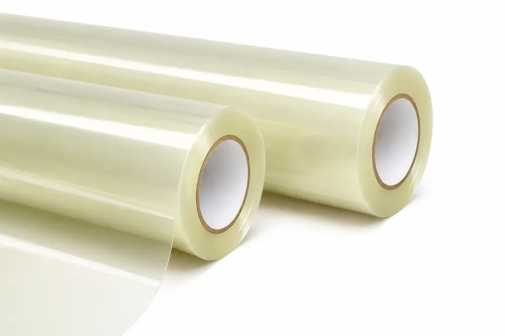 10INX100YD CLEAR APPLICATION 