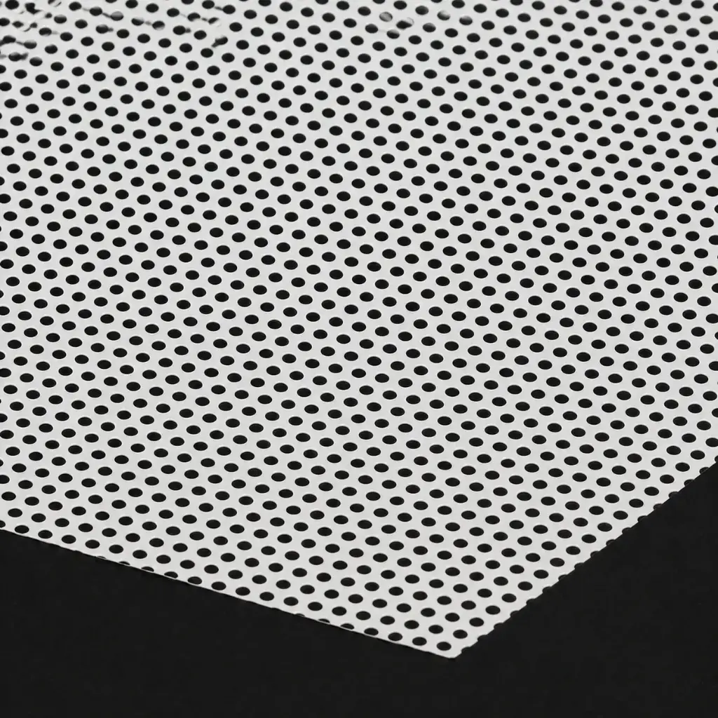 Microperforated EconoVue 60"x100' CAL 60/40 (All Inks)