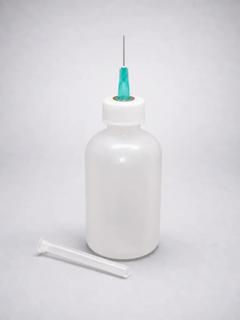HYPO 25 Plex Cement Applicator for Acrylic (2oz)