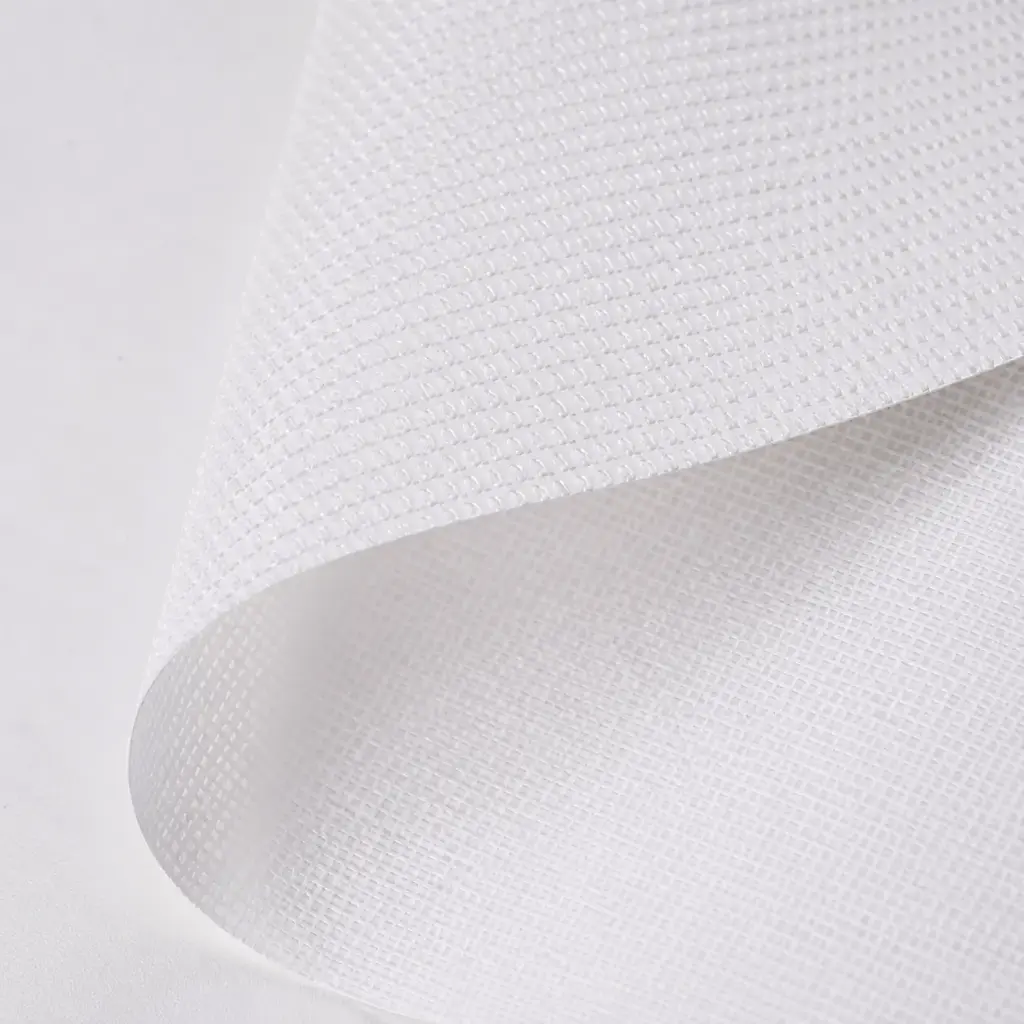 CLOSED MESH W/LINER 126"X164'