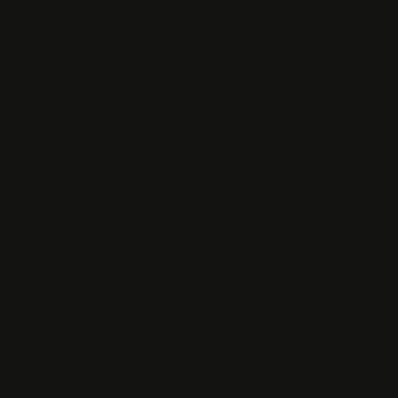 15in x 30yd BLACK - 402S POLI-FLEX STRETCH