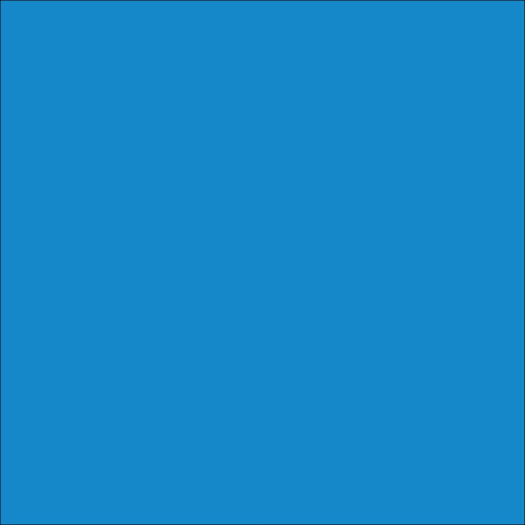 15in x 30yd NEON BLUE - 403 POLI-FLEX PREMIUM