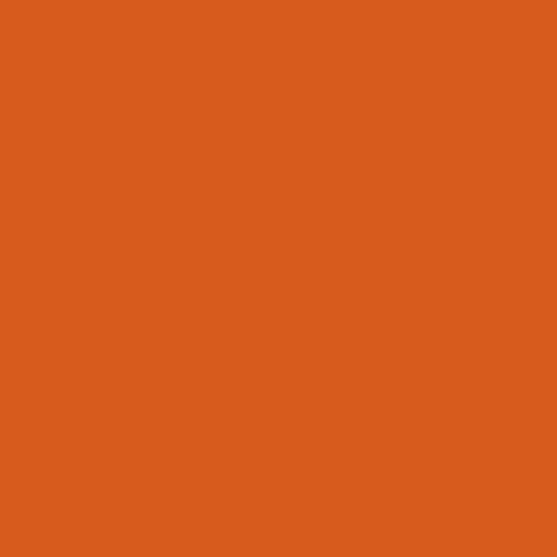 15in x 30yd ORANGE - 415 POLI-FLEX PREMIUM