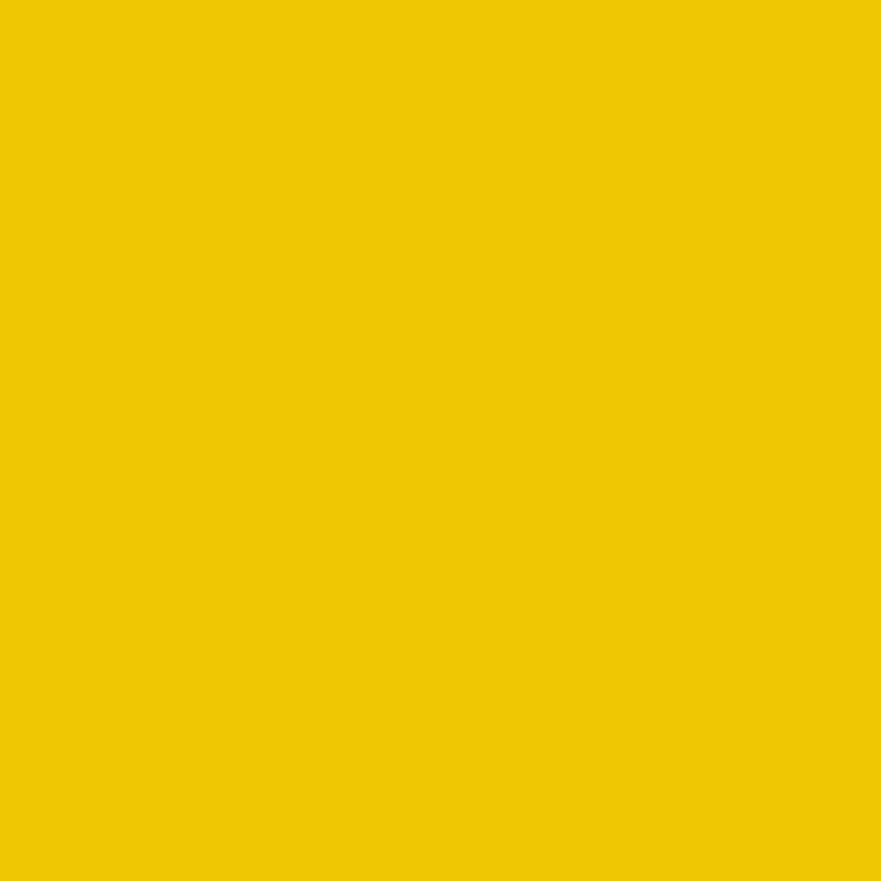 15in x 30yd MEDIUM YELLOW - 418 POLI-FLEX PREMIUM