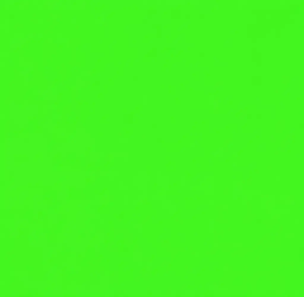 15in x 30yd NEON GREEN - 441 POLI-FLEX PREMIUM