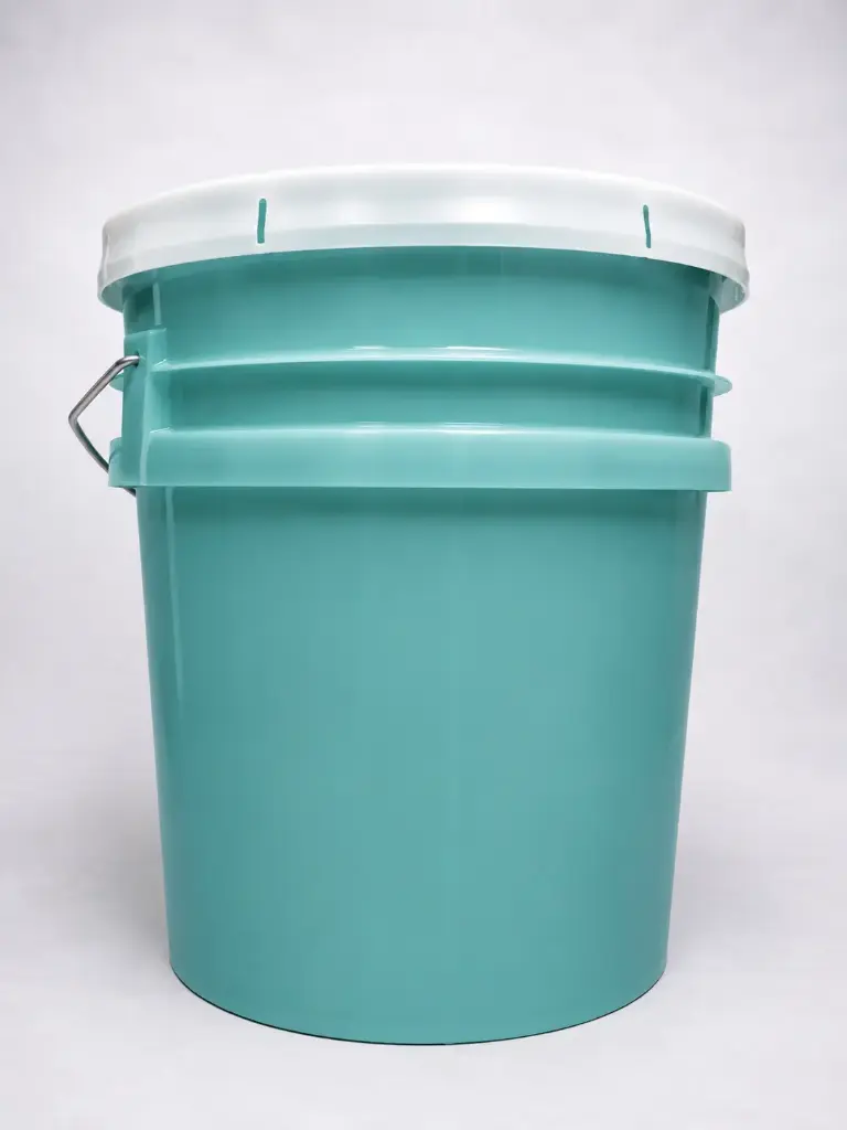RUTLAND NPT HO TURQUOISE-2499 READY FOR USE