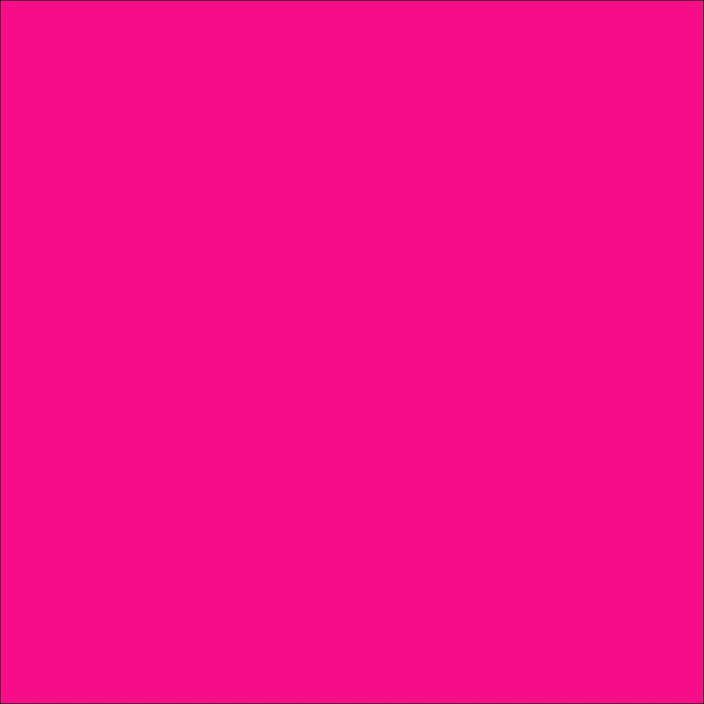 24in x 50yd PINK FLUORESCENT - 046 ORACAL 6510 CAST