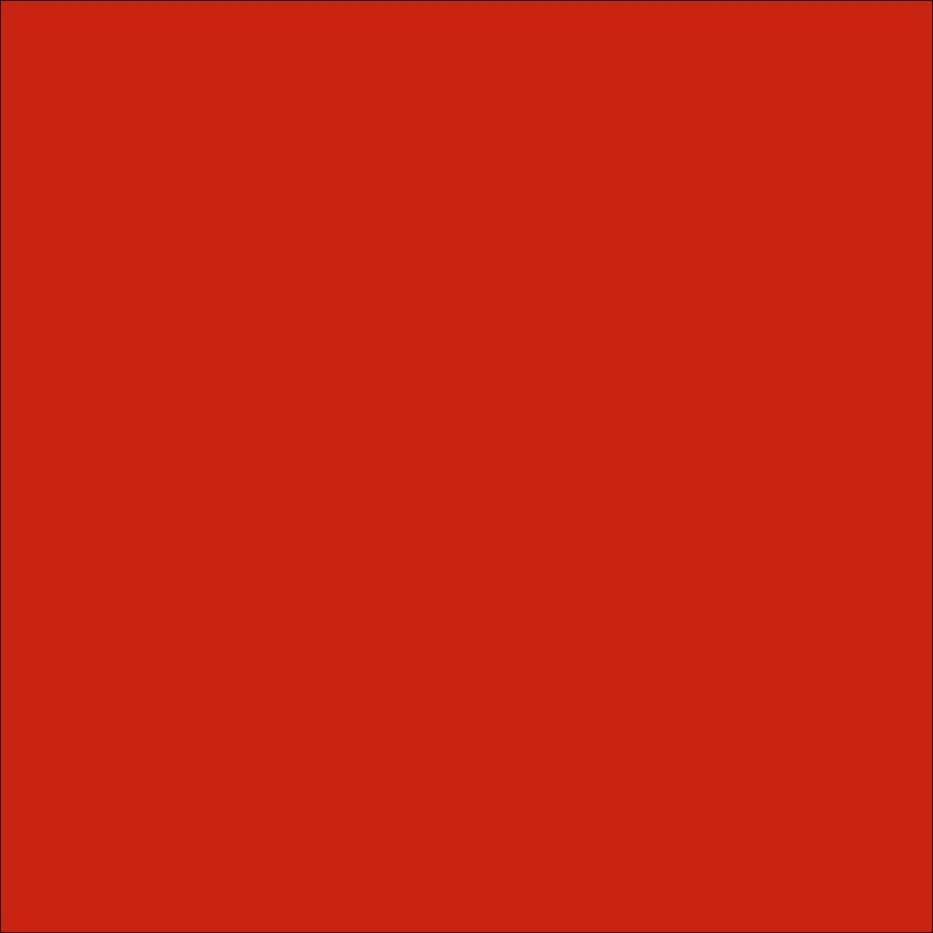 24in x 50yd FOX RED - 330 ORACAL 8500 TRANSLUCENT CAL