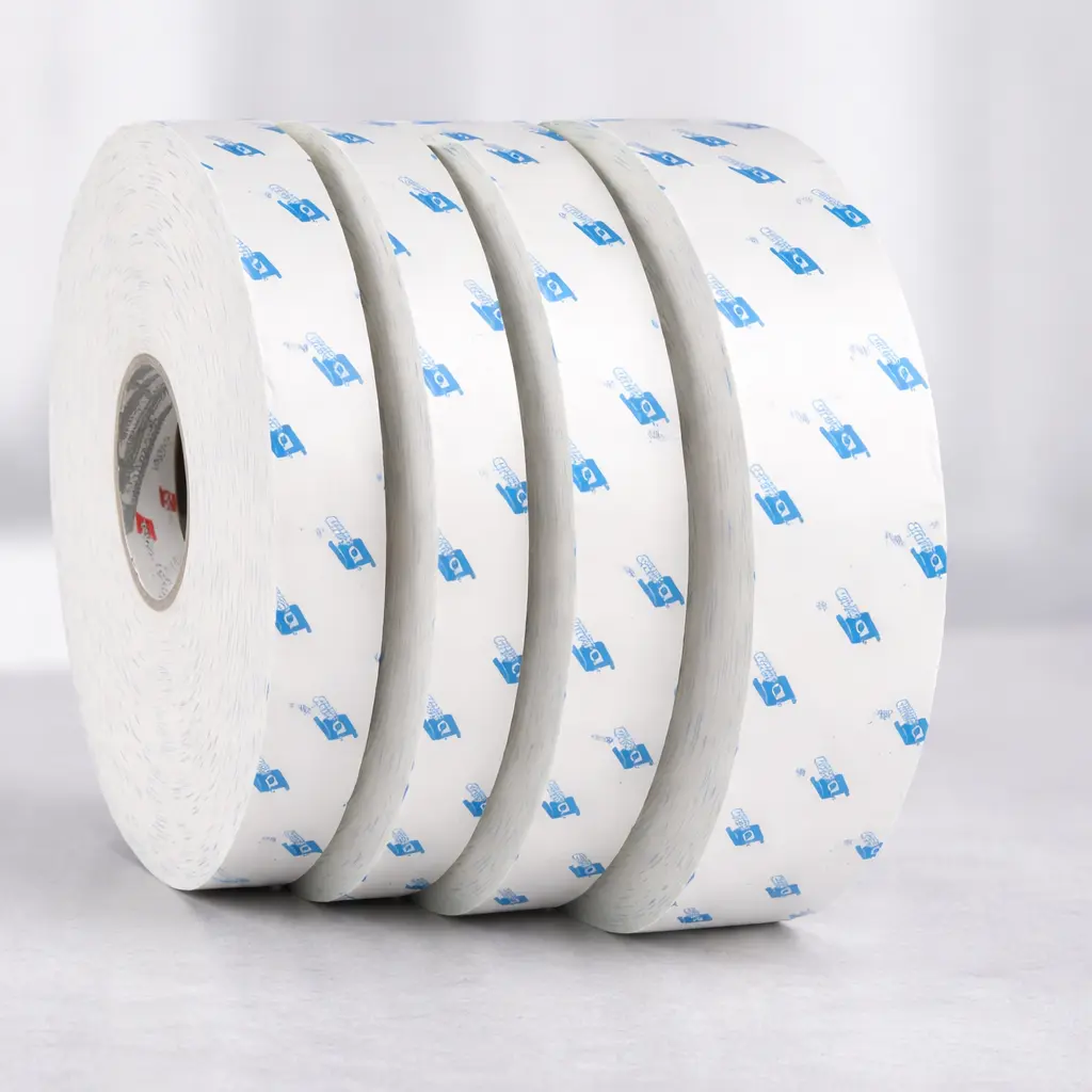 ORAMOUNT Foam Tape (2in x 55yd) Double Sided Tape
