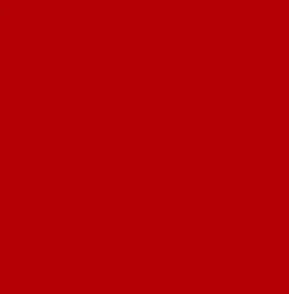 24in x 50yd RED 030 - ORALITE 5500 Reflective Engineer Grade