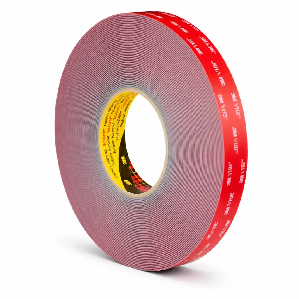 3M VHB TAPE RP+110GF 3/4"X36YD MULTI-PURPOSE METAL & PLASTICS 