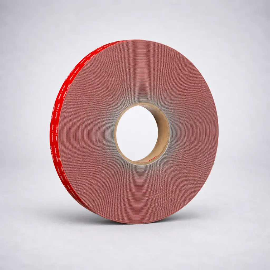 3M VHB Tape RP+110GF (3/4in x 36yd) Multi-purpose Metal & Plastics