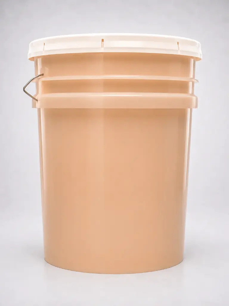 RUTLAND EL4202 NPT LB GOLD (5-gallon pail)