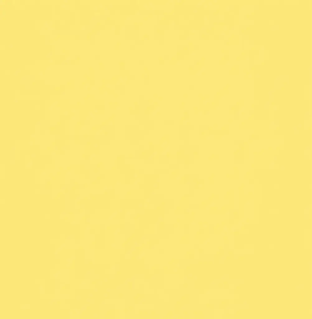 15in x 30yd - PASTEL YELLOW - 694 POLI-FLEX PREMIUM