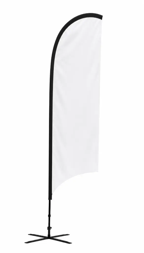 Flying Banners