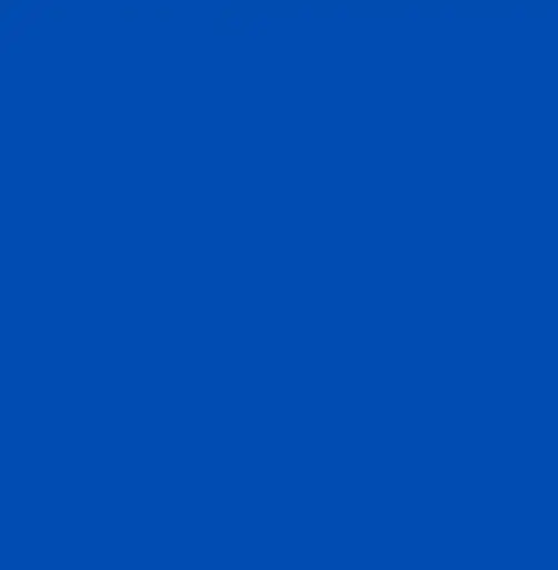 [2117548] 48in x 50yd EC BLUE 3M 1175 EC FILM TRANSPARENT