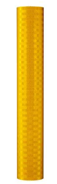 [2393148] 48in x 50yd YELLOW Reflective 3931- 3M High Intensity Prismatic Reflective Vinyl 