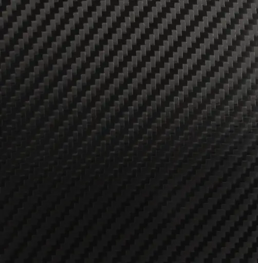[22080CFS12] 60inx25yd 3M™ Wrap Film Series 2080-CFS12 CARBON FIBER BLACK