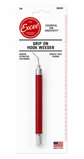 [230619] Grip On Hook Weeder