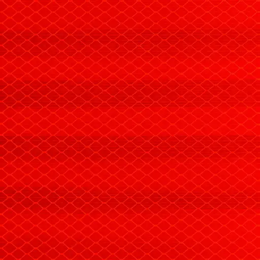 [2393236] 36in x 50yd RED Reflective 3932 - 3M High Intensity Prismatic Reflective Vinyl